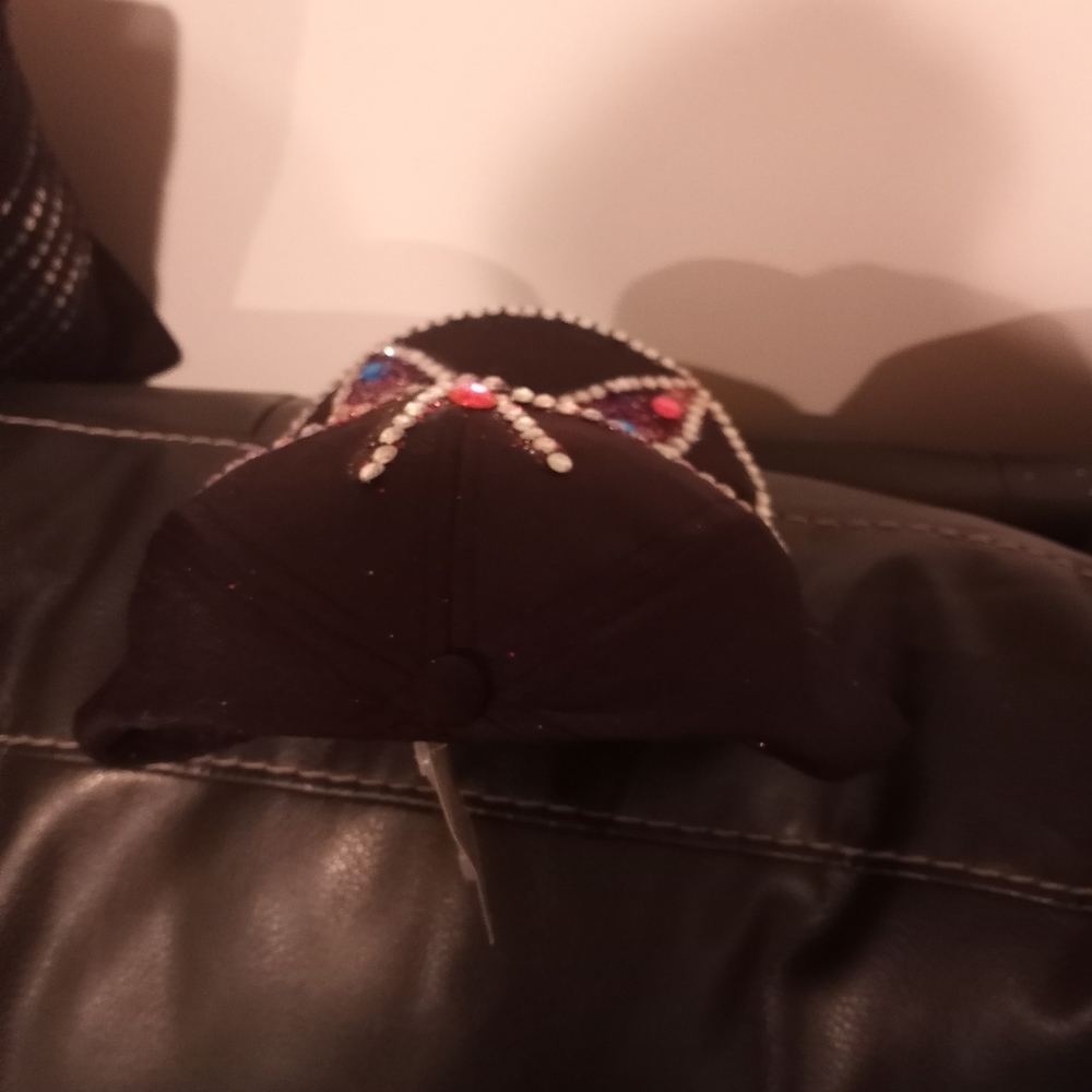 Baseball cap - Picture 4 of 4